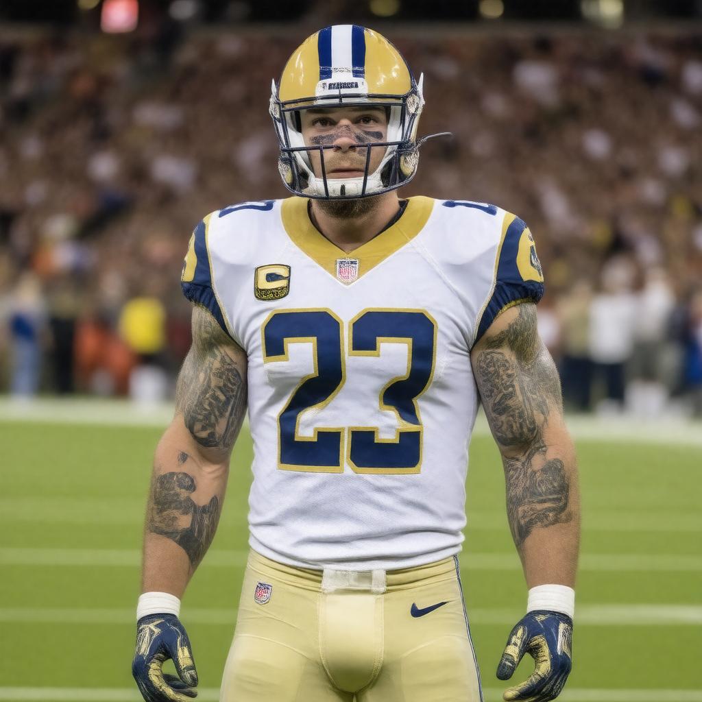 Chris Long